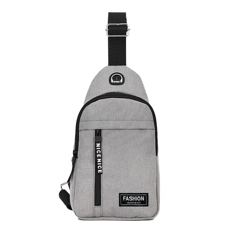 Gray